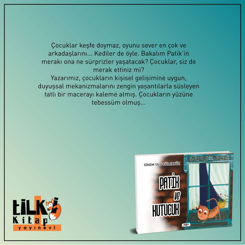 Patik ve Kutucuk