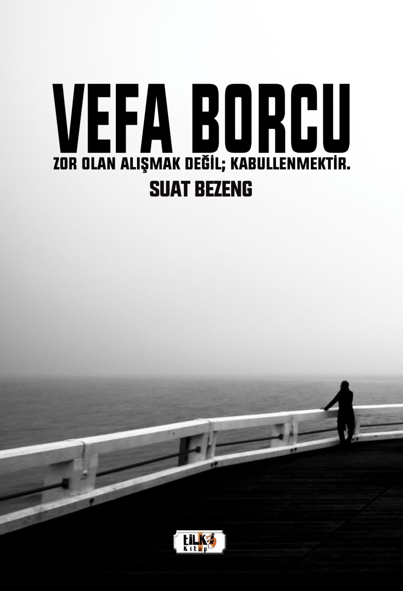 Vefa Borcu