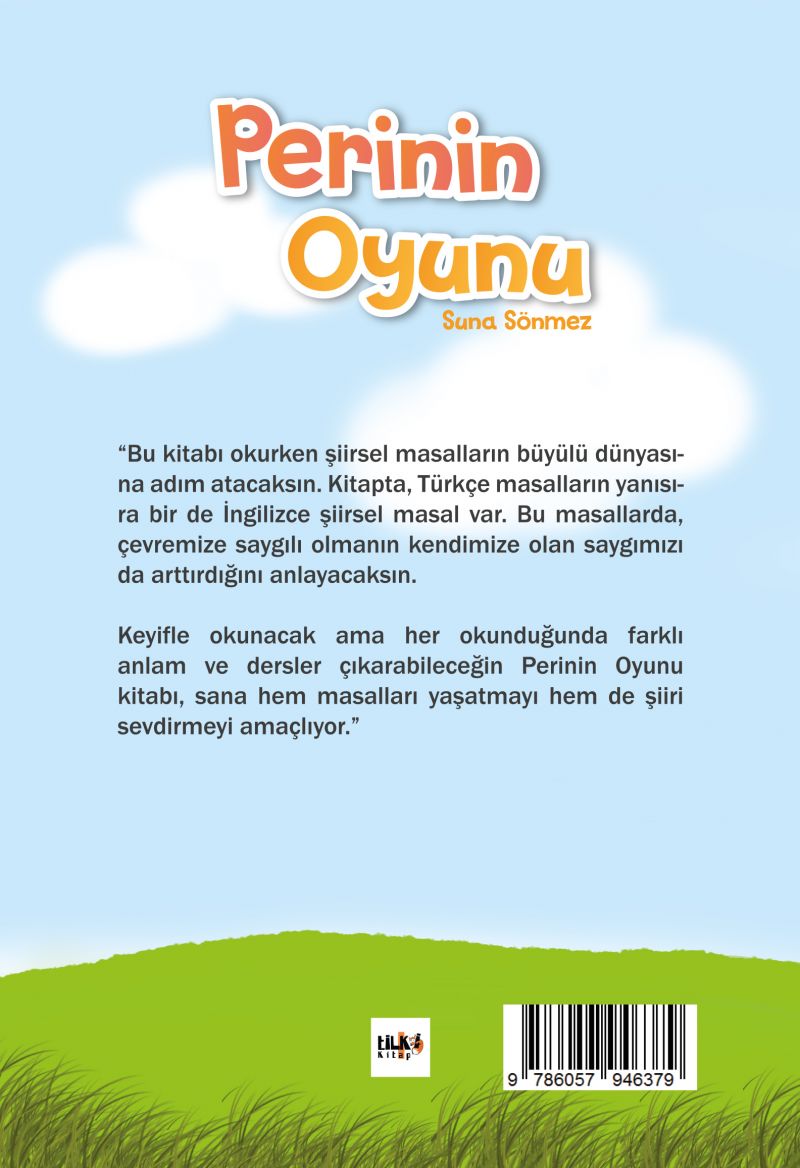 Perinin Oyunu