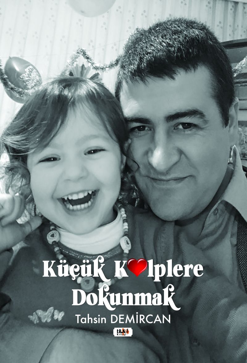 Küçük Kalplere Dokunmak