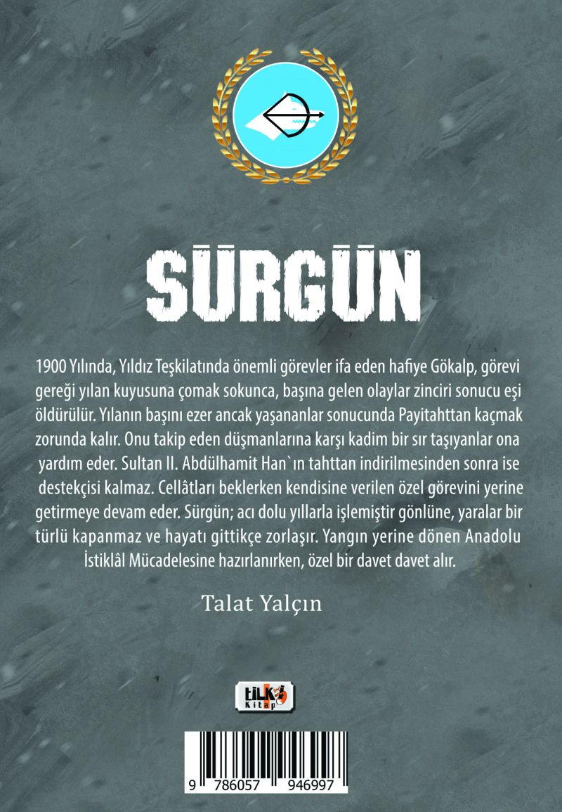 Sürgün