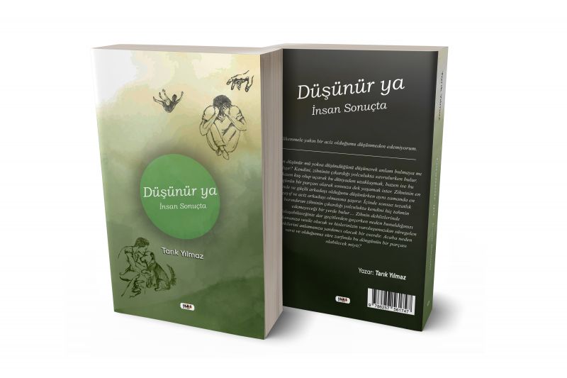 Düşünür Ya İnsan Sonuçta