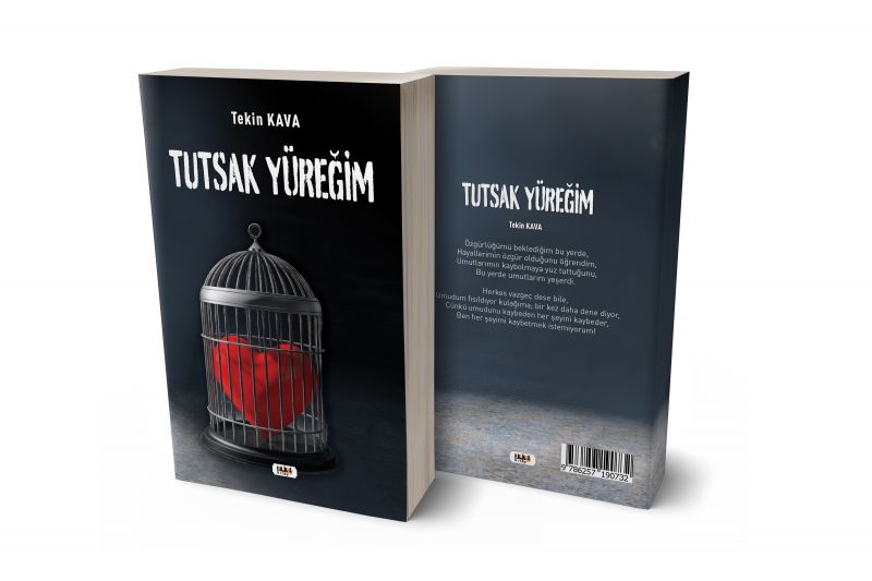 Tutsak Yüreğim