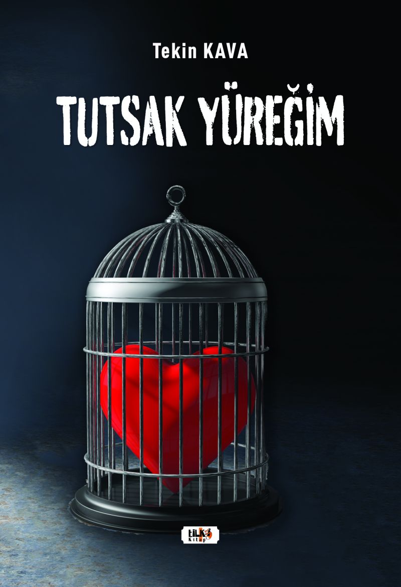 Tutsak Yüreğim