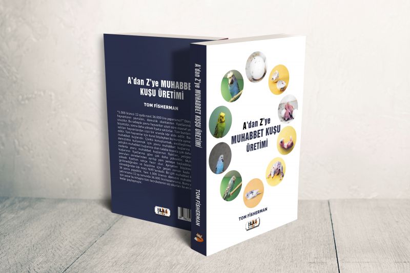 Muhabbet Kuşu Üretimi ve Ansiklopedisi