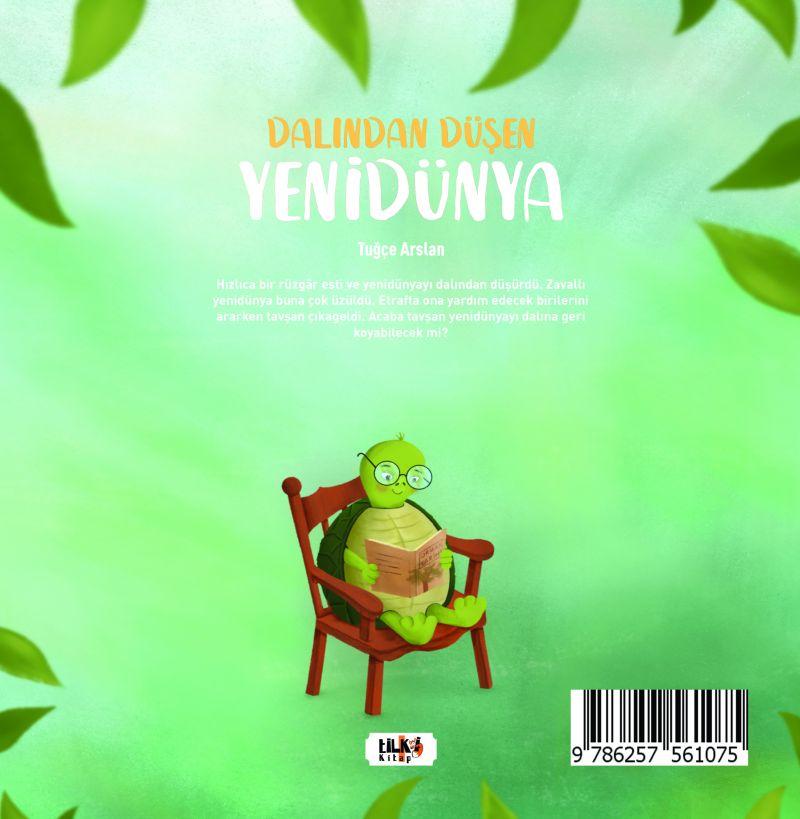 Dalından Düşen Yenidünya