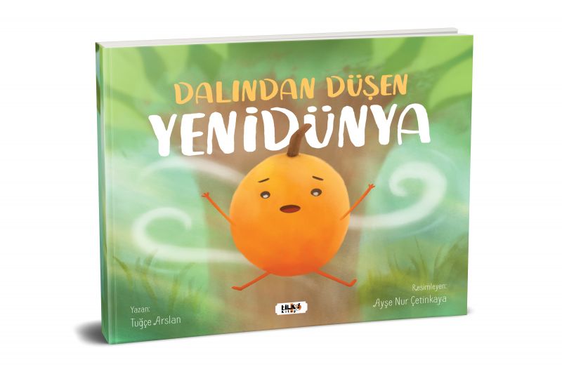 Dalından Düşen Yenidünya
