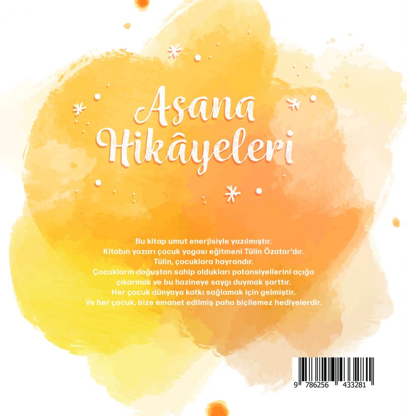 Asanaların Hikayeleri