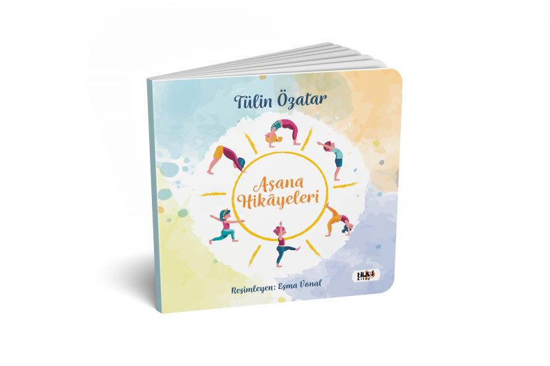 Asanaların Hikayeleri