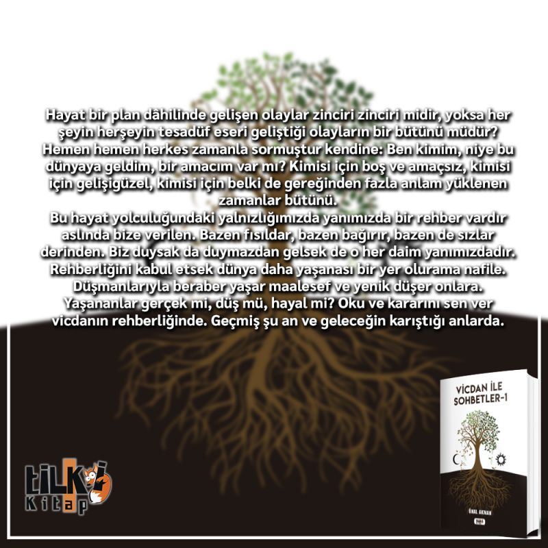Vicdan ile Sohbetler - 1
