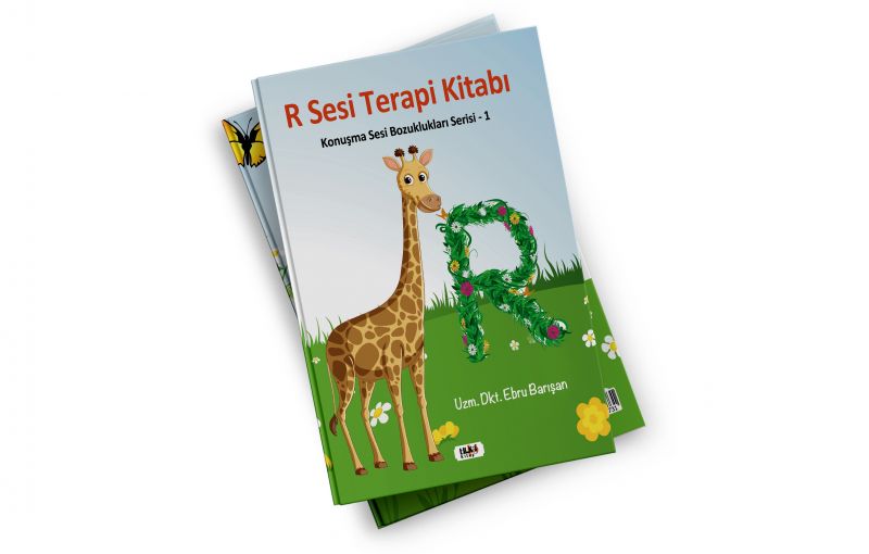 R Sesi Terapi Kitabı