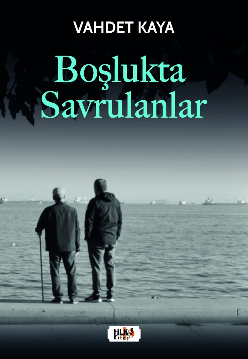 Boşlukta Savrulanlar