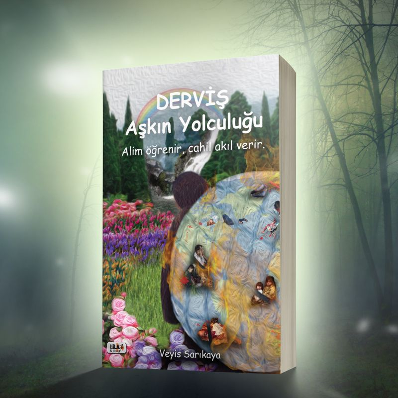 Derviş Aşkın Yolculuğu