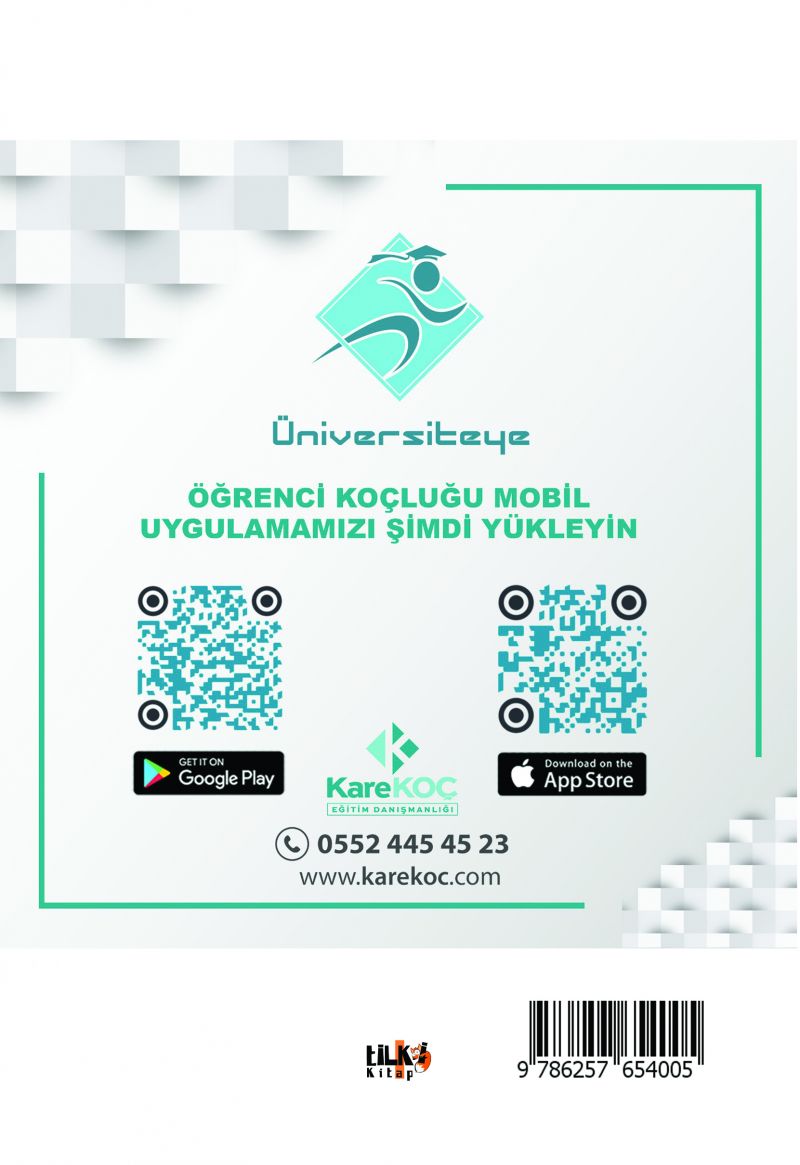 Öğrenci Koçum ve Kare`si