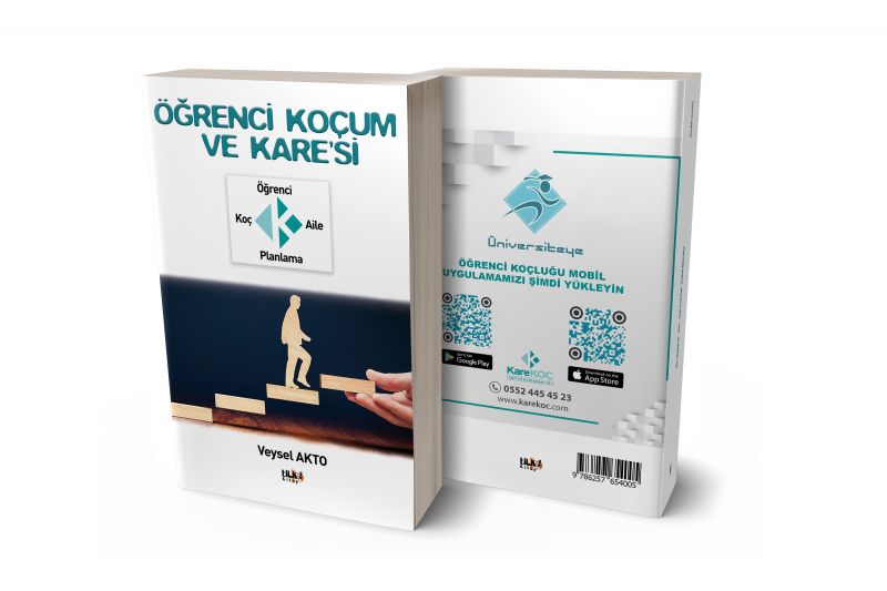 Öğrenci Koçum ve Kare`si