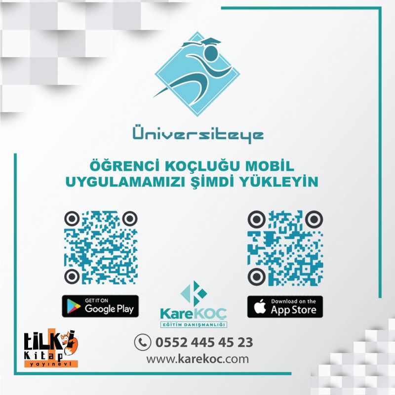 Öğrenci Koçum ve Kare`si