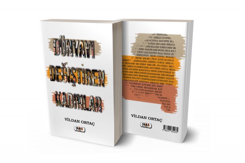 Dünyayı Değiştiren Kadınlar (Genişletilmiş Baskı)