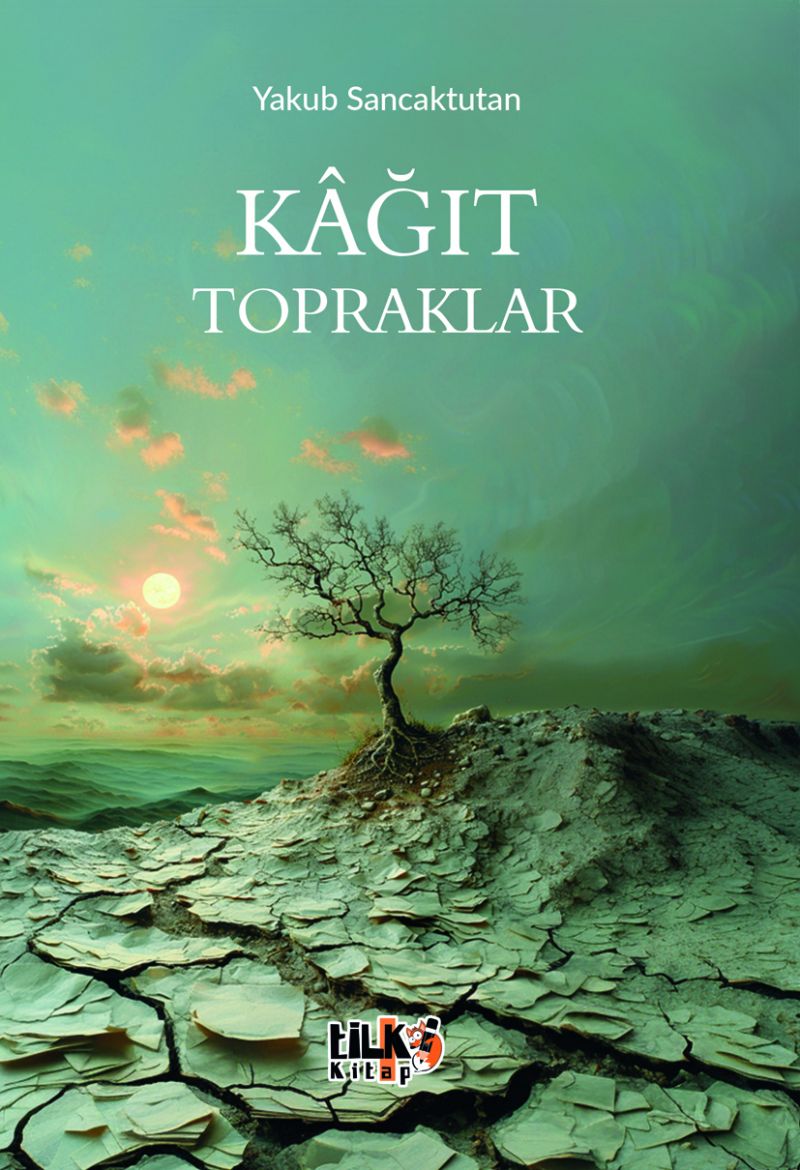 Kâğıt Topraklar