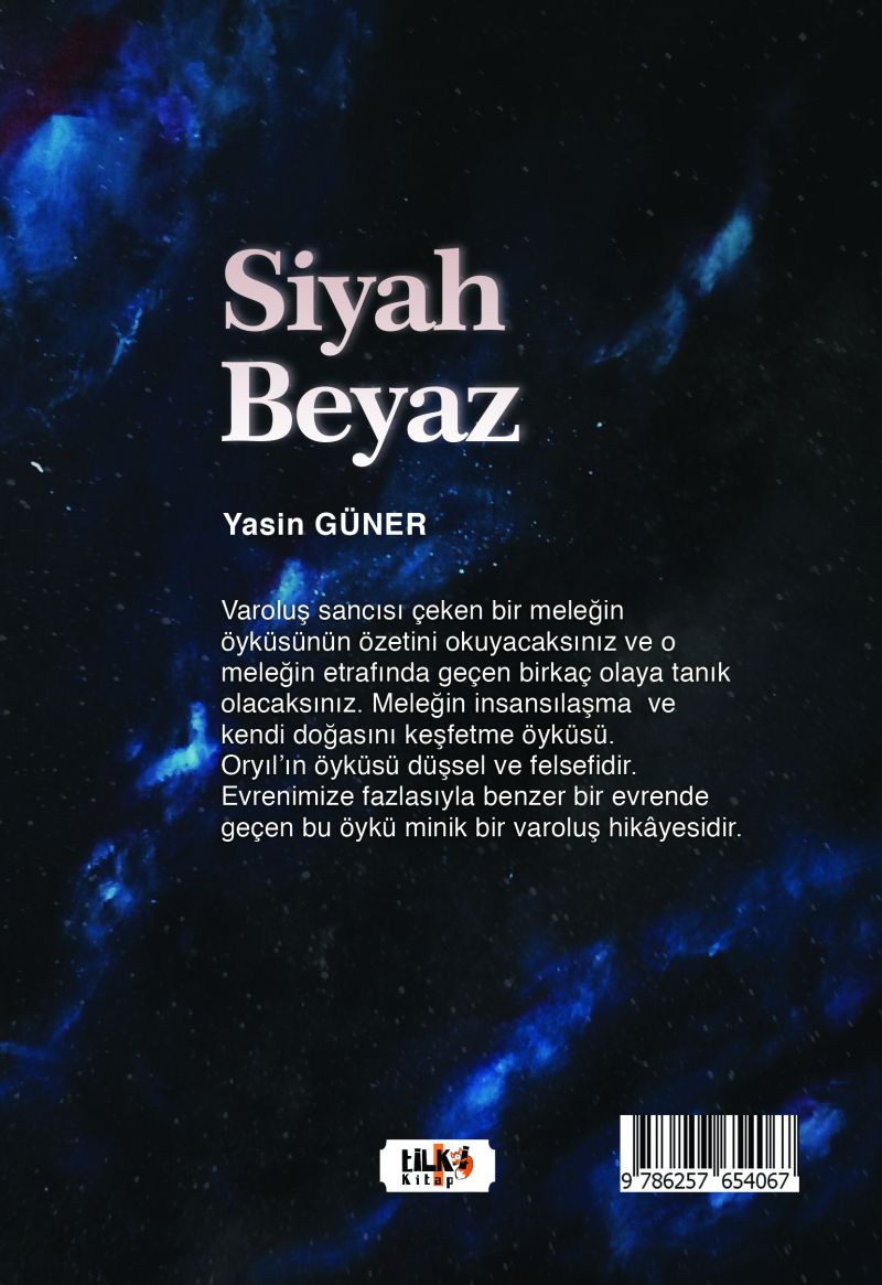 Siyah Beyaz