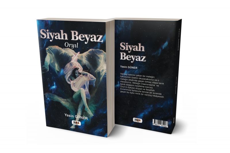Siyah Beyaz