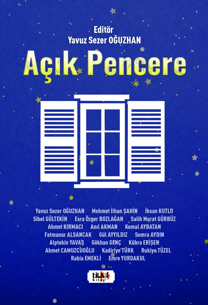 Açık Pencere