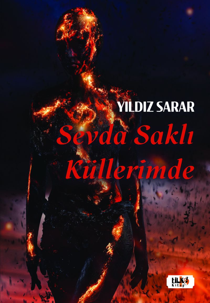 Sevda Saklı Küllerimde