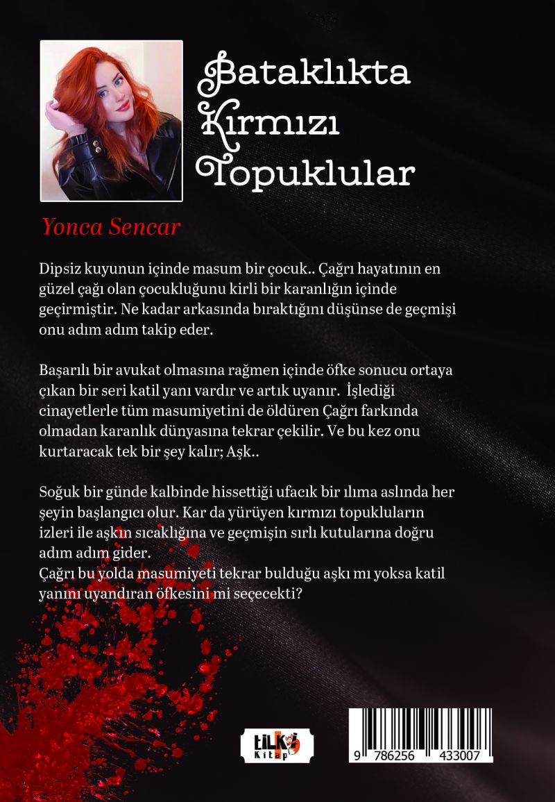 Bataklıkta Kırmızı Topuklular