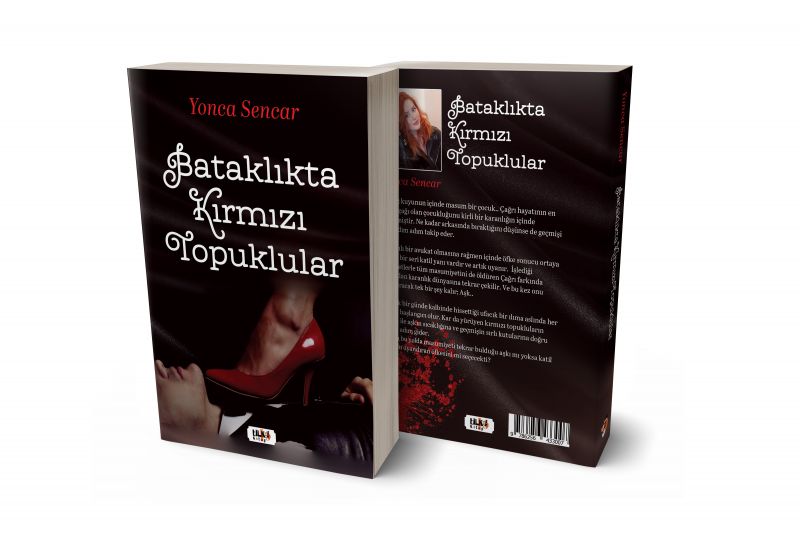 Bataklıkta Kırmızı Topuklular