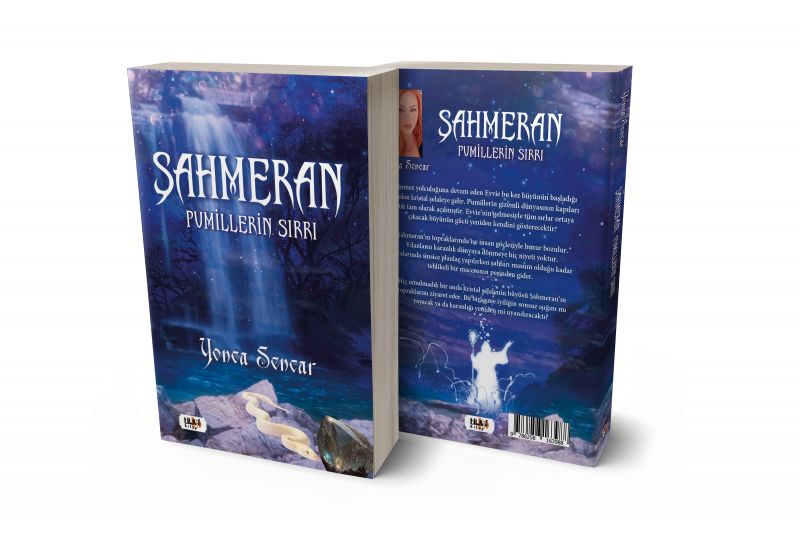 Şahmeran-Pumillerin Sırrı