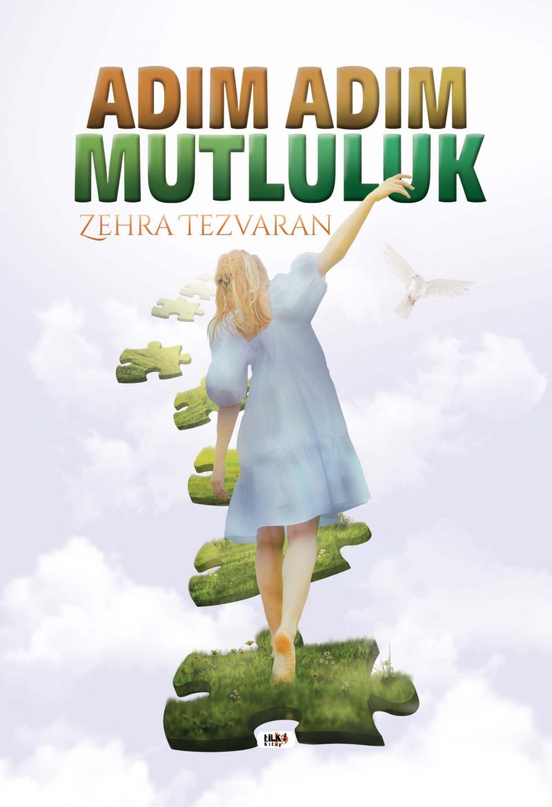 Adım Adım Mutluluk