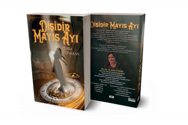 Dişidir Mayıs Ayı