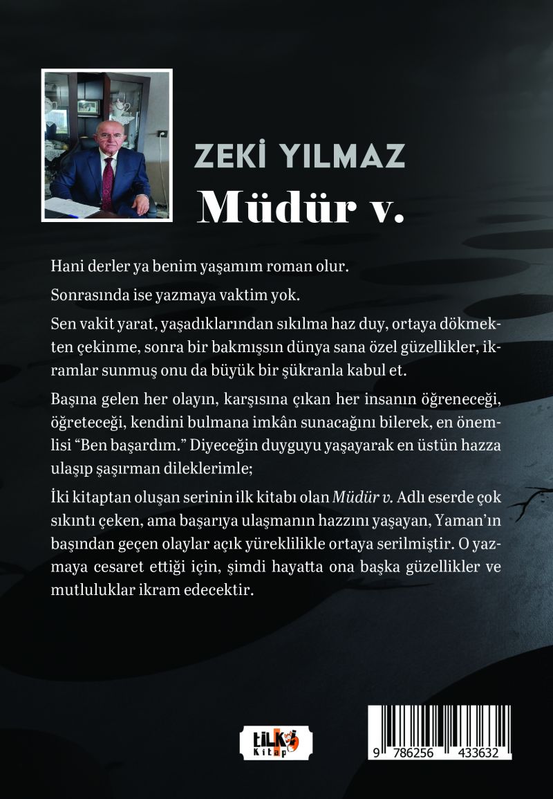 Müdür V.