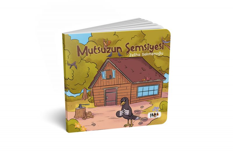 Mutsuzun Şemsiyesi