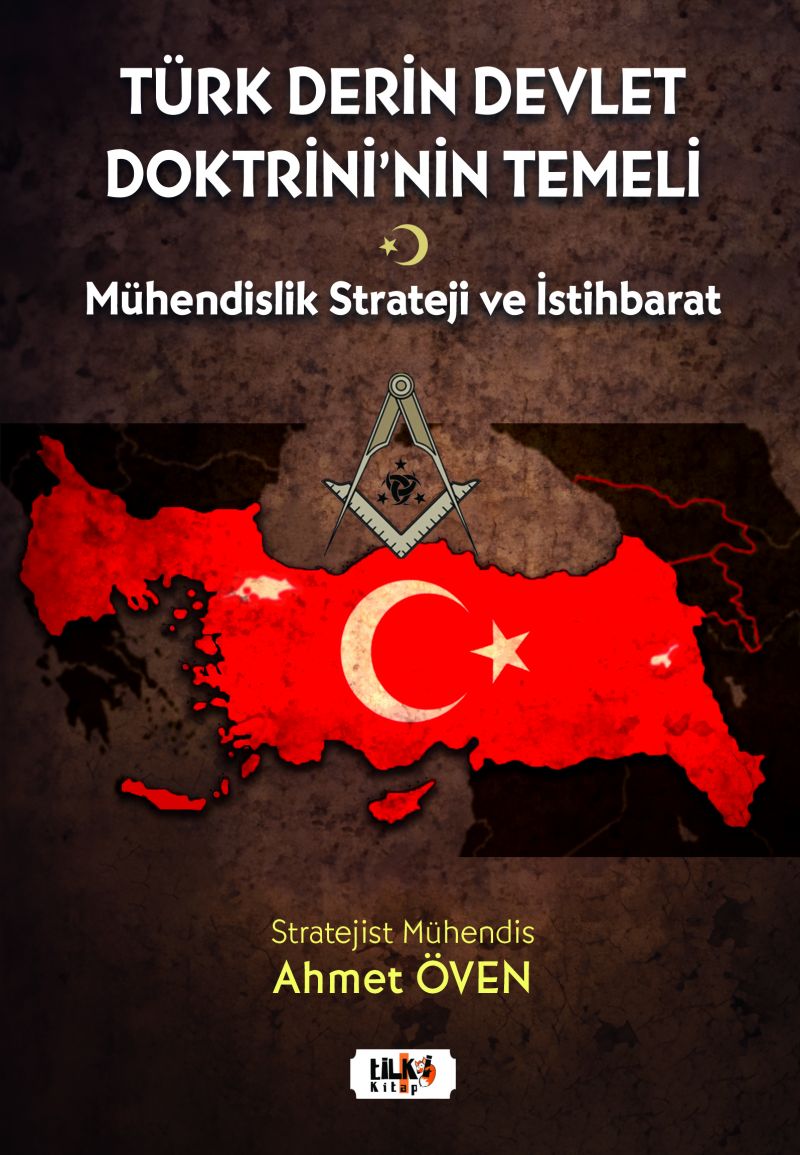 Türk Derin Devlet Doktrinin Temeli:1