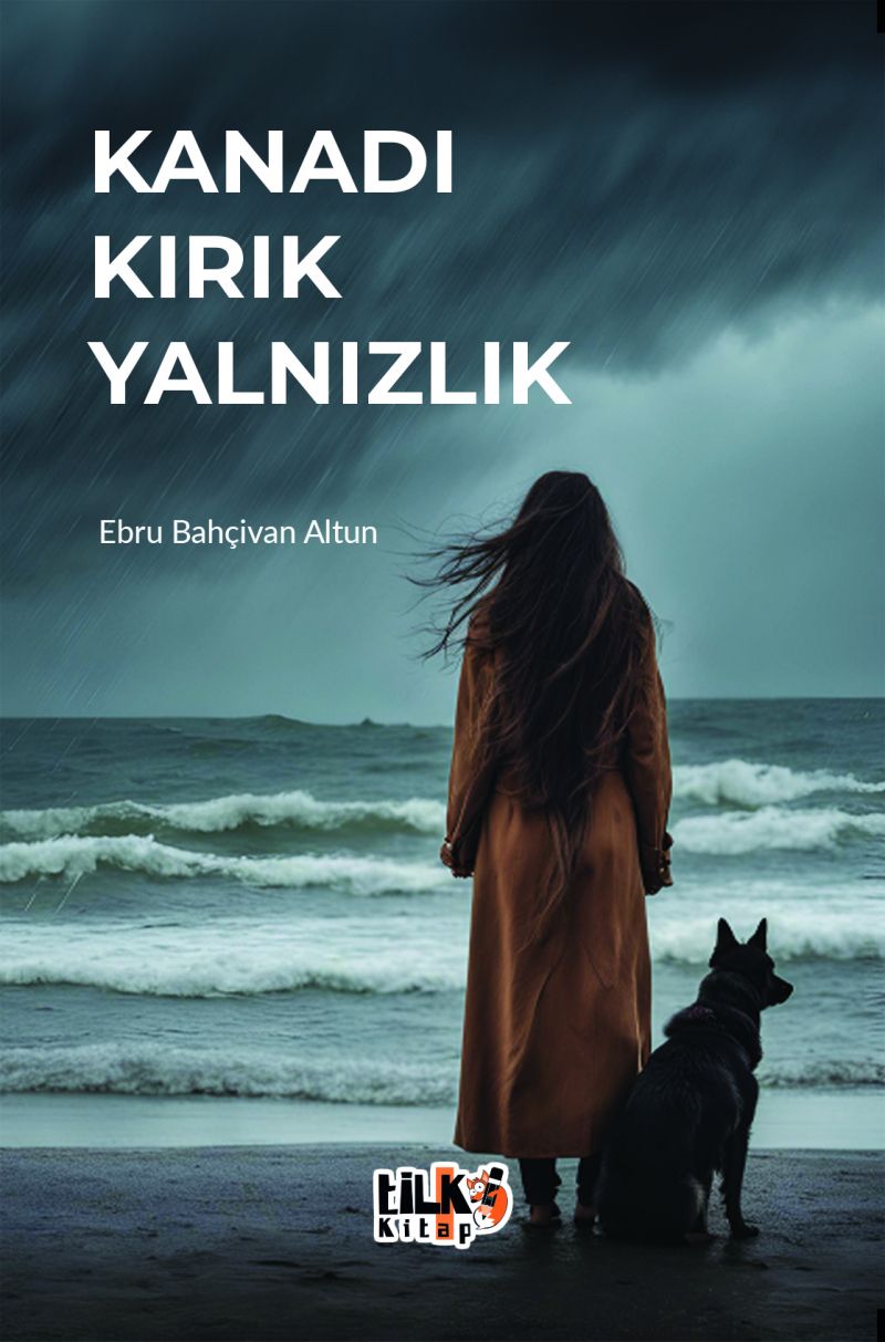 Kanadı Kırık Yalnızlık