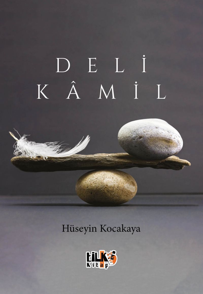 DELİ KÂMİL (Roman)