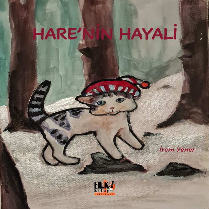 Hare`nin Hayali