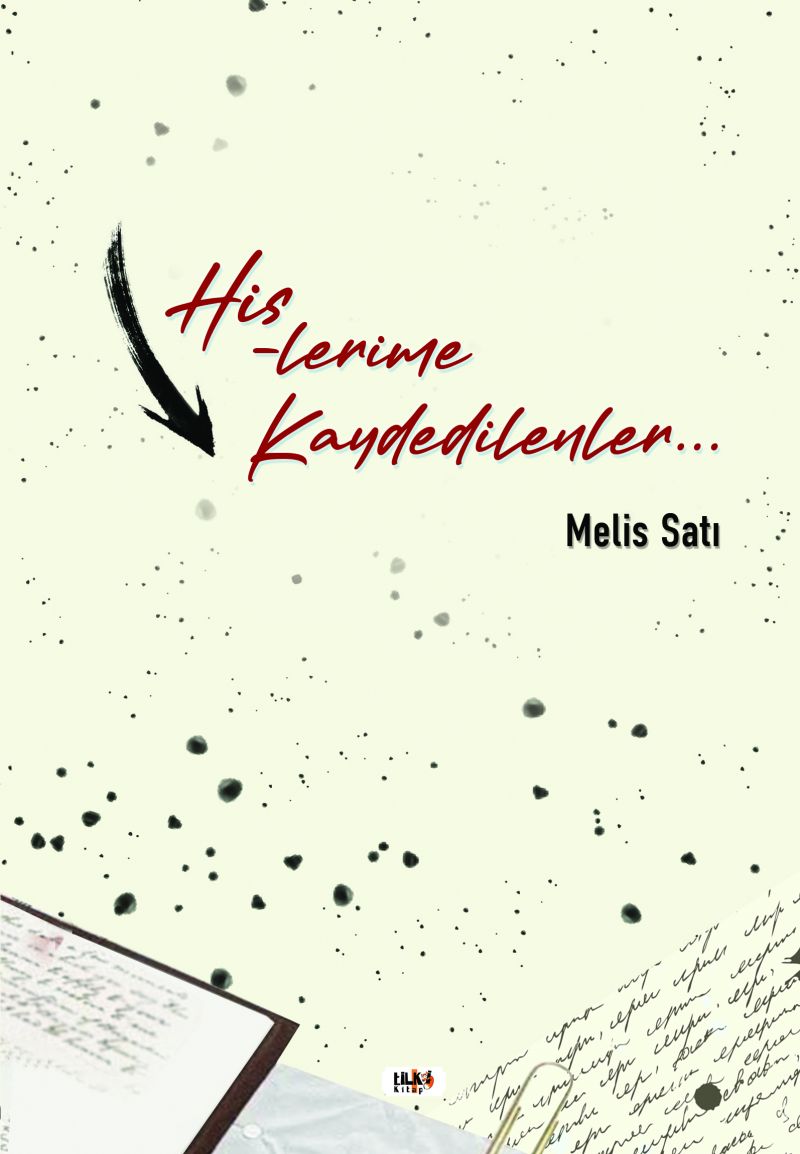 Hislerime Kaydedilenler