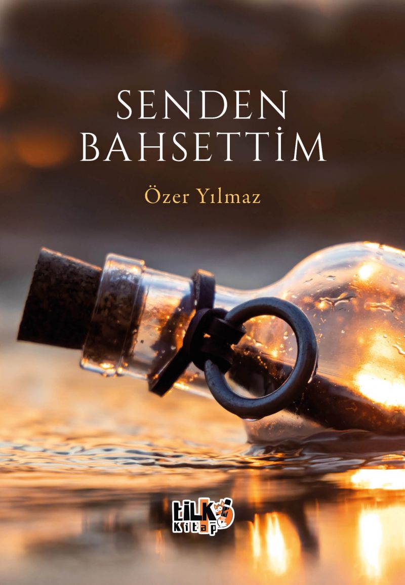 Senden  Bahsettim