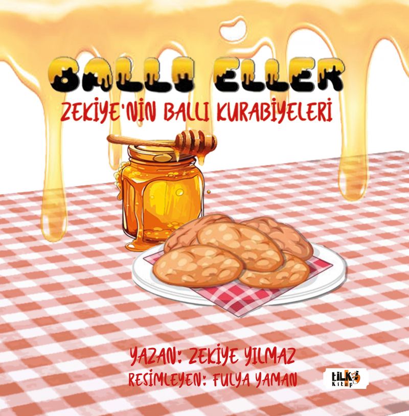 Ballı Eller- Türkçe