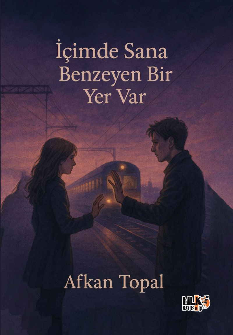 İçimde Sana Benzeyen Bir Yer Var