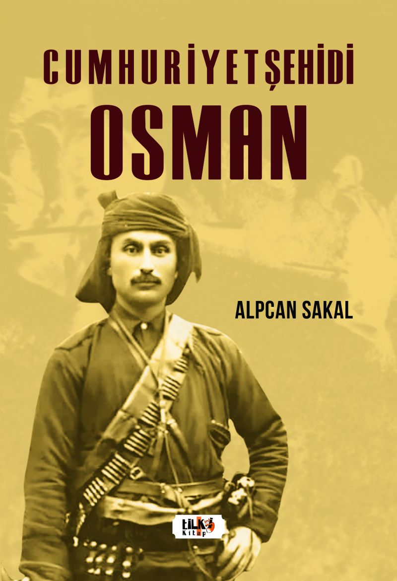 Cumhuriyet Şehidi: Osman