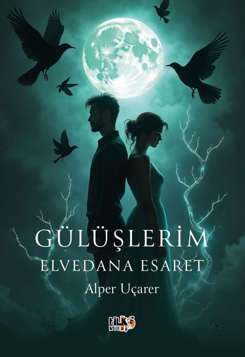 Gülüşlerim Elvedana Esaret