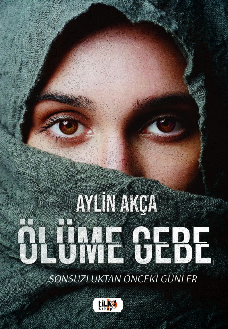 Ölüme Gebe