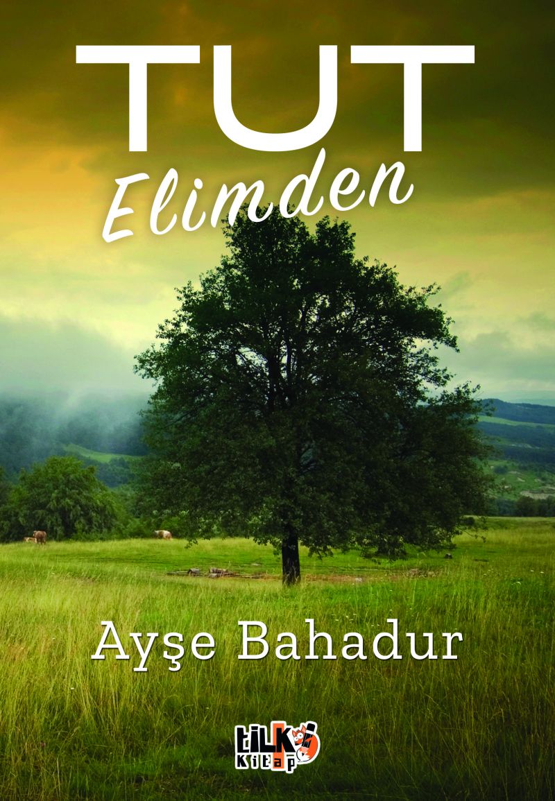 Ayşe Bahadur - Tut Elimden