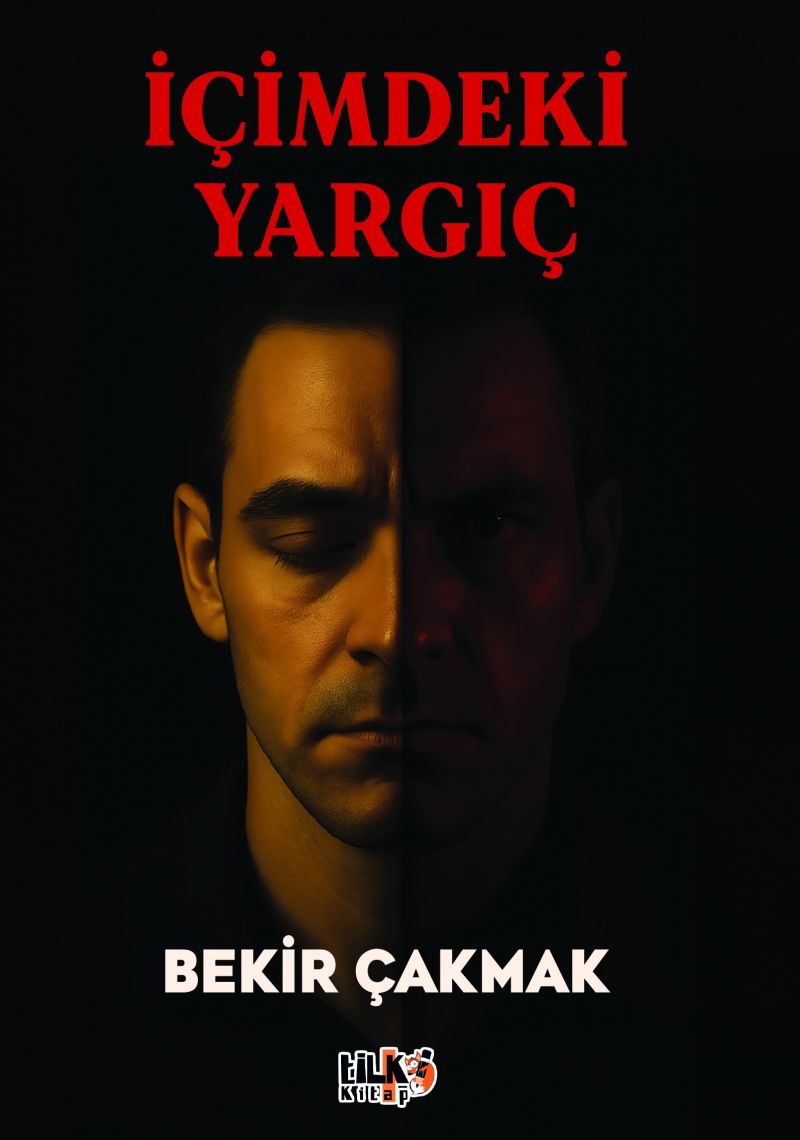 İçimdeki Yargıç