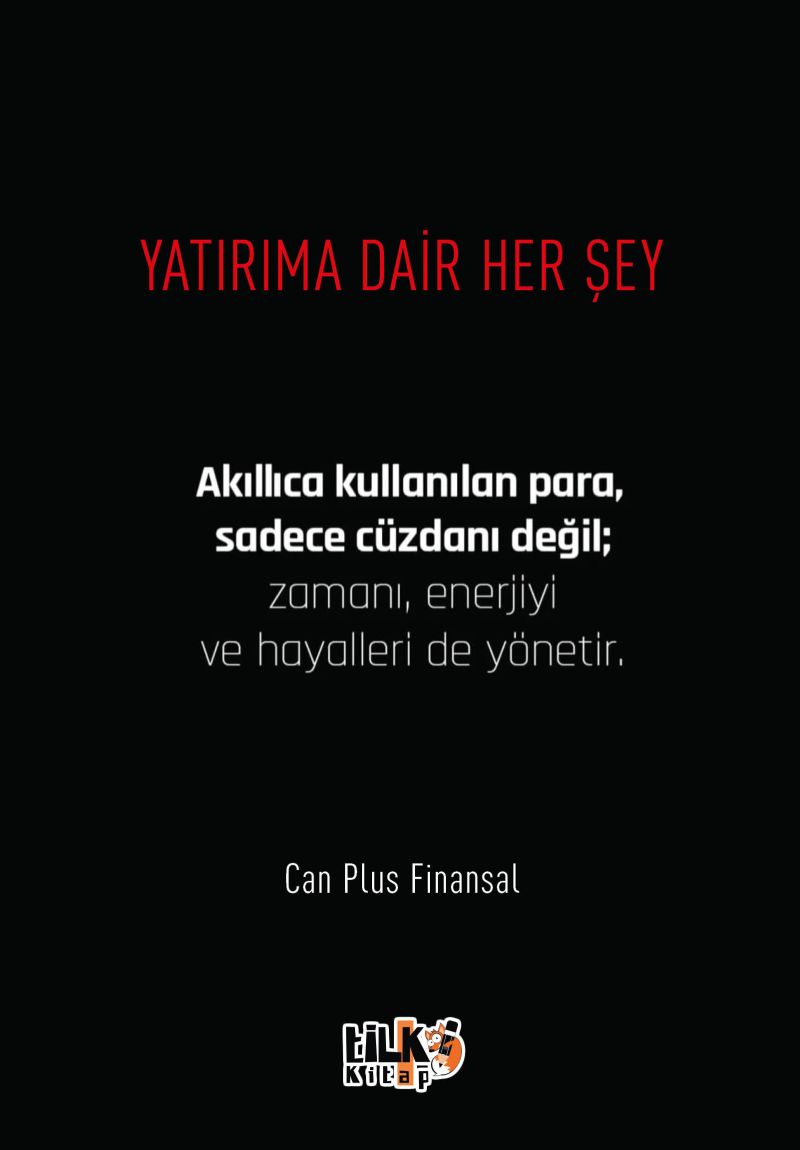 Yatırıma Dair Her Şey
