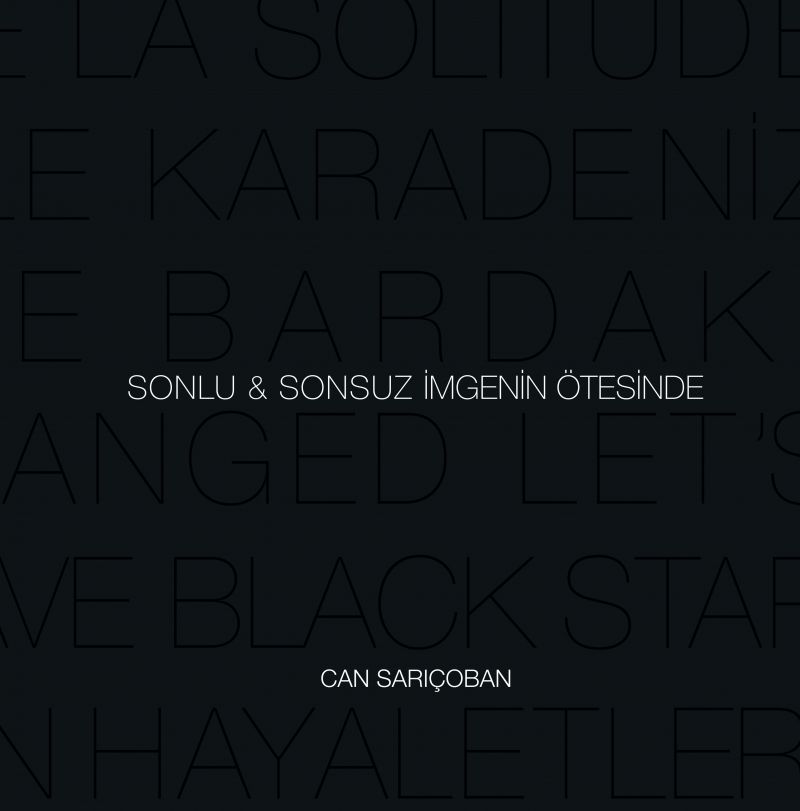 Sonlu&Sonsuz İmgenin Ötesinde