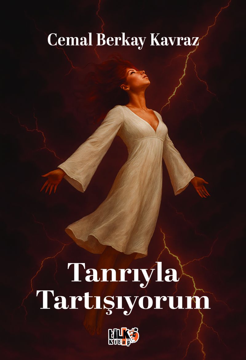Tanrıyla Tartışıyorum