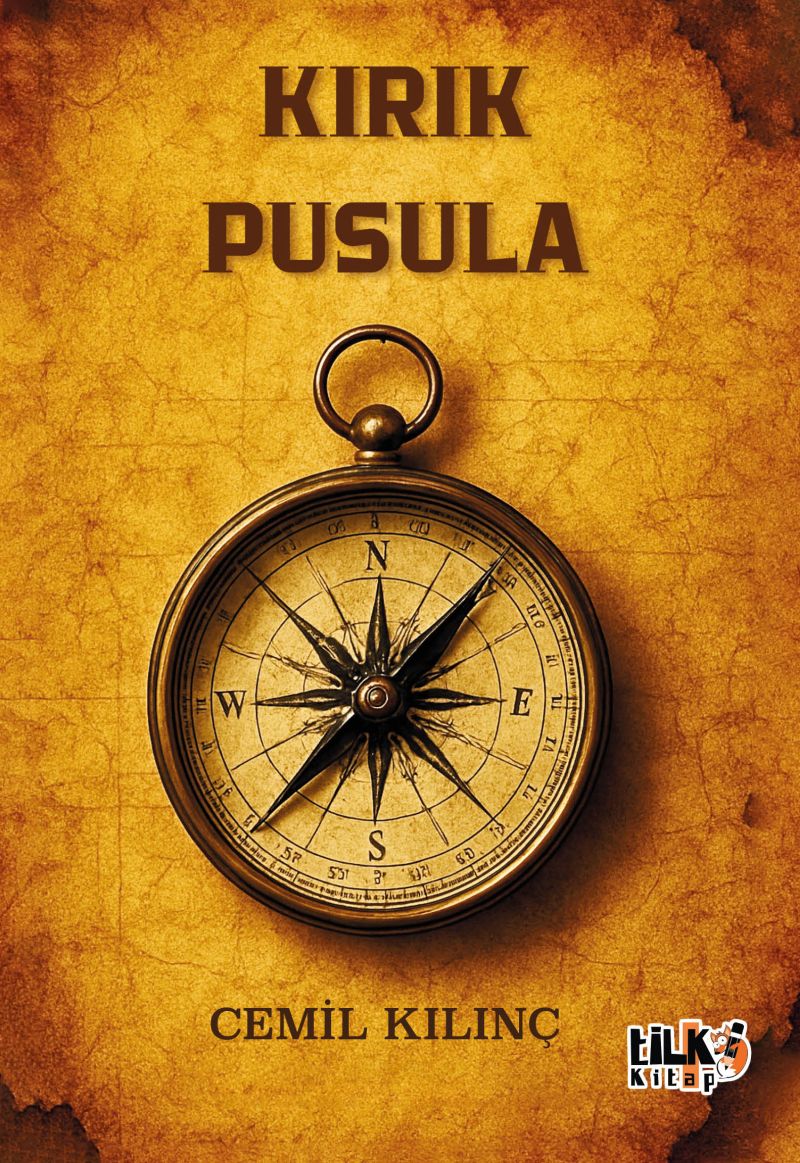 Kırık Pusula